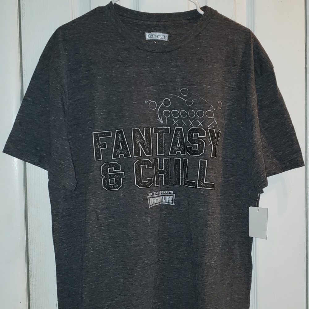 Fantasy Football Tshirt